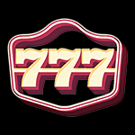 777 Casino logo