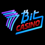 7Bit Casino Logo