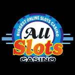 All Slots Casino Logo