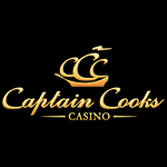 Captain Cooks Casino Logo