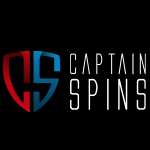 Captain Spins Casino Logo