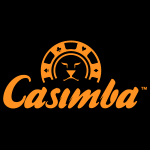 Casimba Casino Logo