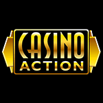 Casino Action Logo