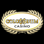 Colosseum Casino Logo