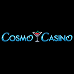 Cosmo Casino Logo