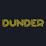 Dunder Casino Logo