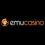 Emu Casino Logo