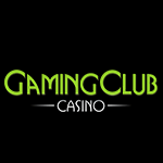 Gaming Club Casino Logo