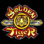 Golden Tiger Casino Logo