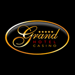 Grand Hotel Casino Logo