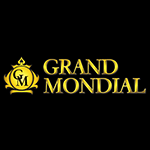 Grand Mondial Casino Logo