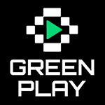 GreenPlay Casino Logo