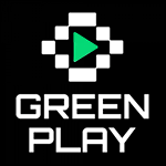 GreenPlay Casino logo