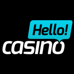 Hello Casino Logo