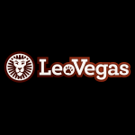 LeoVegas Casino Logo