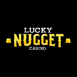 Lucky Nugget Casino Logo