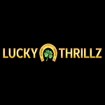 Lucky Thrillz Casino logo