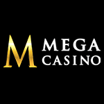 Mega Casino Logo