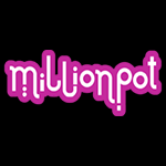 Millionpot Casino Logo