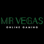 Mr Vegas Casino Logo