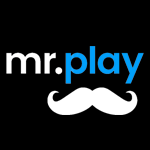 MrPlay Casino Logo