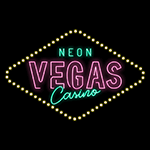 Neon Vegas Casino Logo