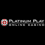 Platinum Play Casino Logo