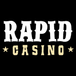 Rapid Casino Logo