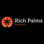 Rich Palms Casino Logo