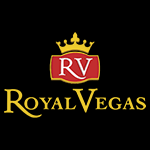 Royal Vegas Casino Logo