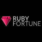 Ruby Fortune Logo