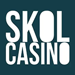 Skol Casino Logo