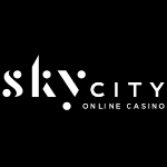 SkyCity Online Casino Logo