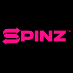 Spinz Casino Logo