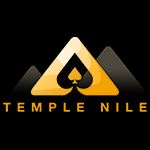 Temple Nile Casino Logo