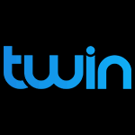 Twin Casino logo