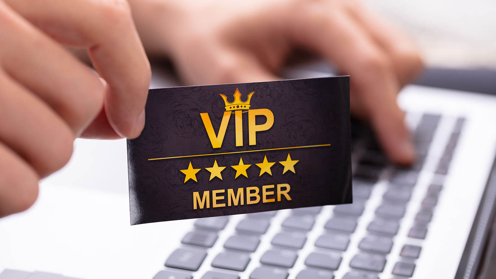 VIP and Loyalty Programs