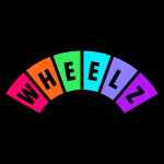 Wheelz Casino Logo