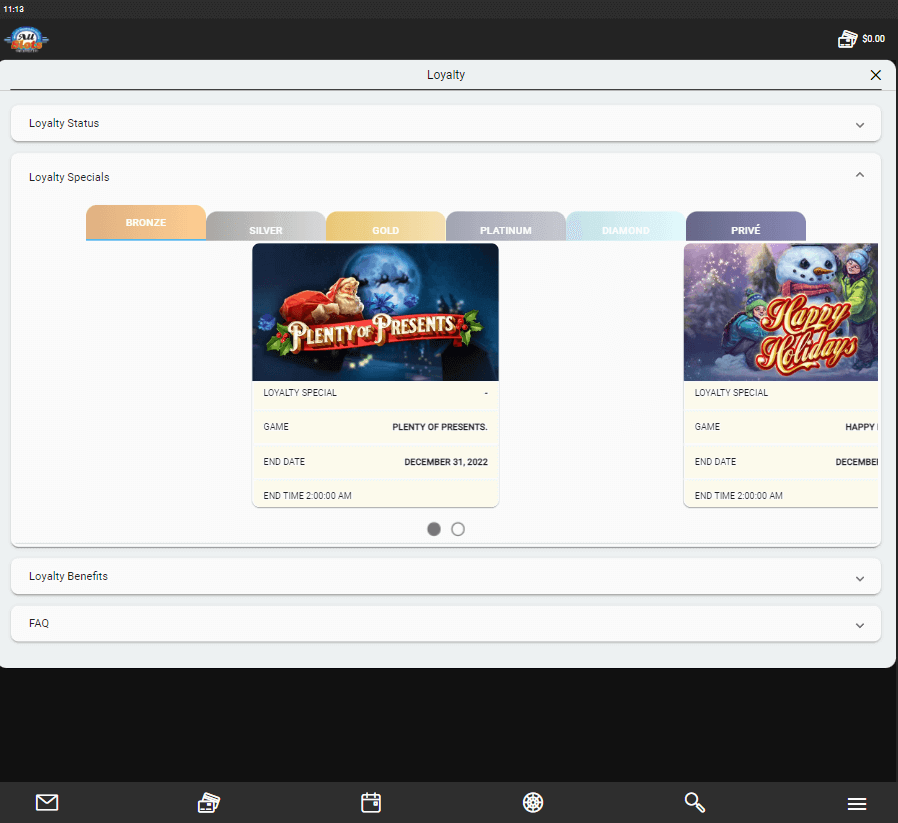 all-slots-casino-desktop-preview-loyalty