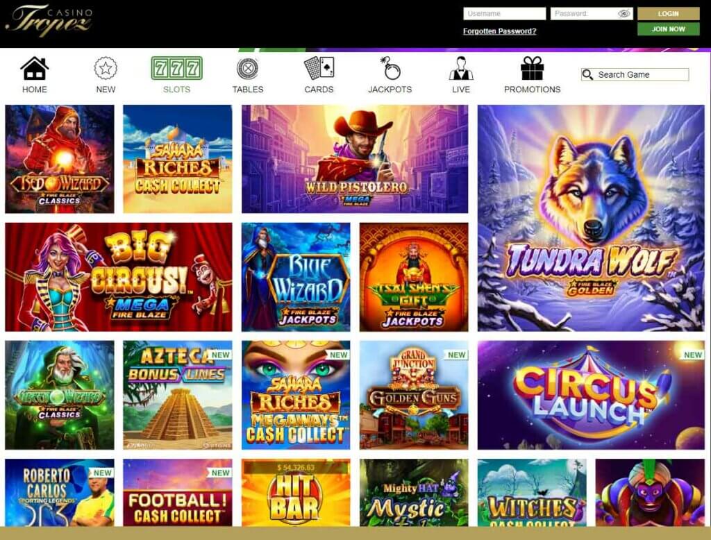 casino-tropez-dektop-preview-slots