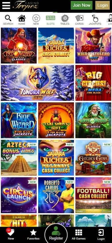 casino-tropez-mobile-preview-slots