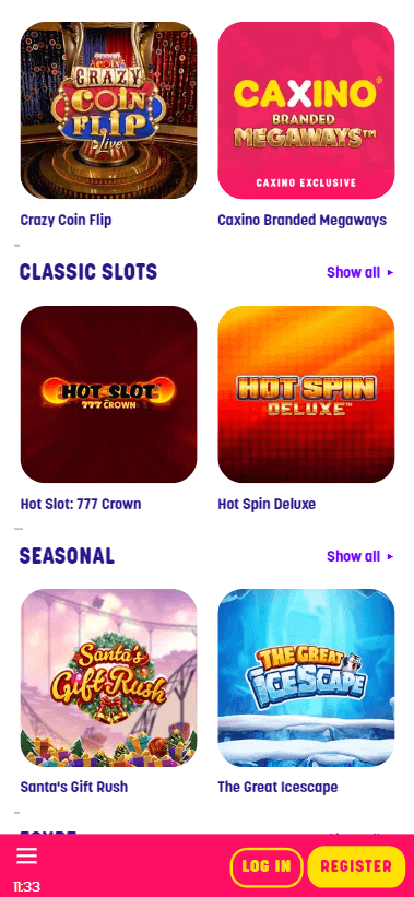 caxino-casino-mobile-preview-slots