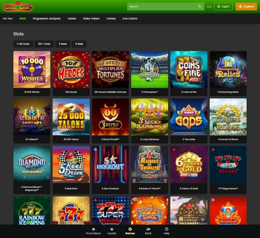 classic-casino- dektop-preview-slots