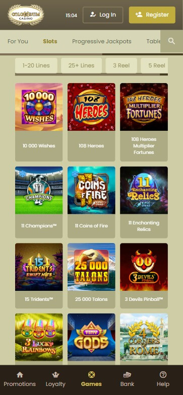 colosseum-casino-mobile-preview-slots