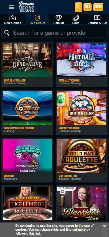 dreamvegas-casino-mobile-preview-live-casinos