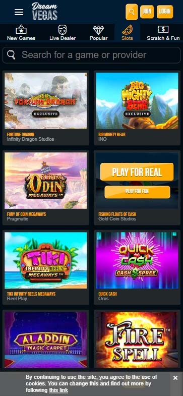 dreamvegas-casino-mobile-preview-slots