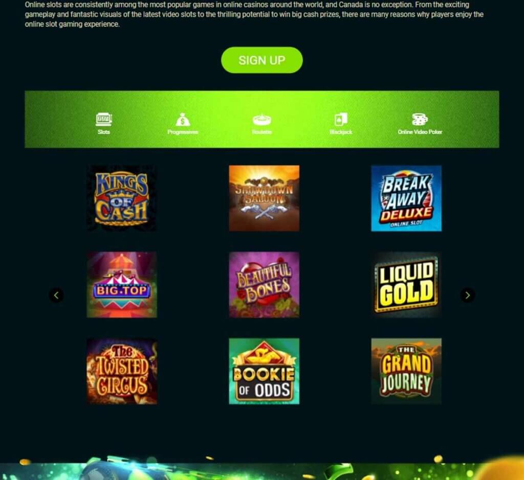 gamingclub-casino- dektop-preview-slots