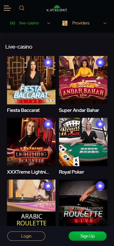 katsubet-casino-mobile-preview-live-casinos