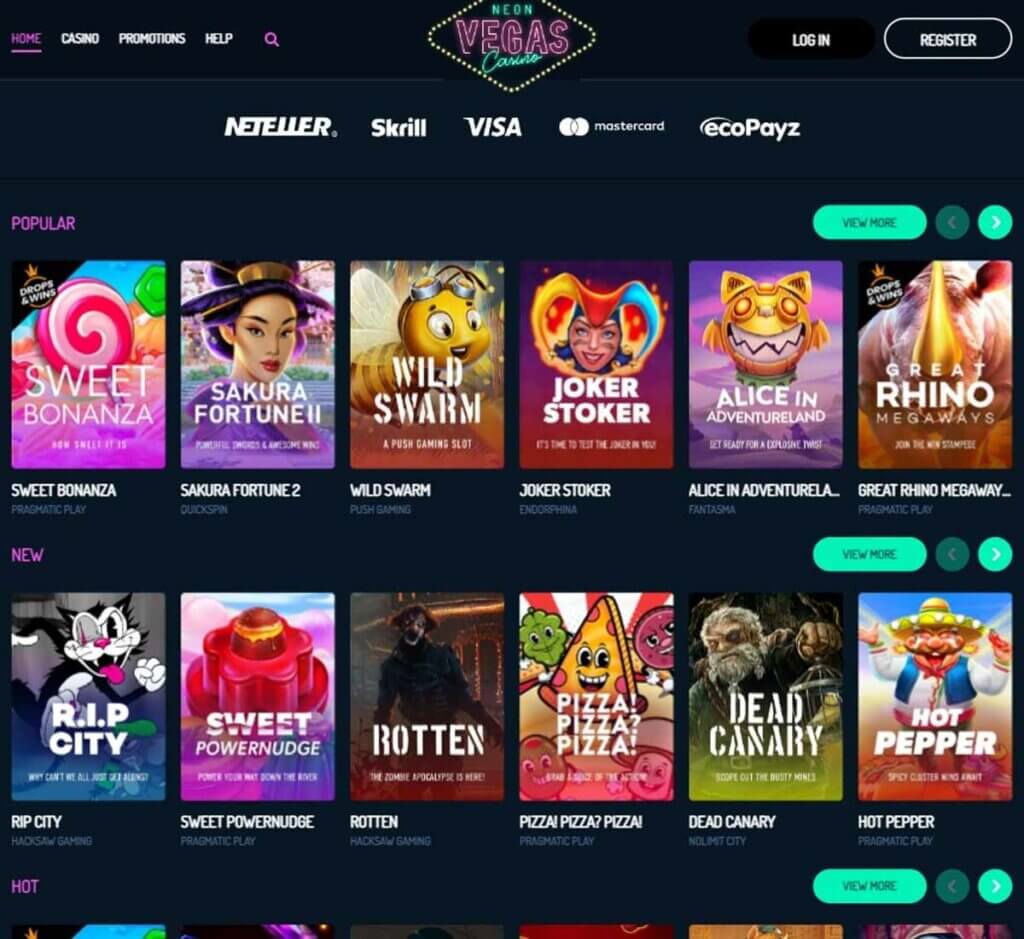 neonvegas-casino- dektop-preview-slots