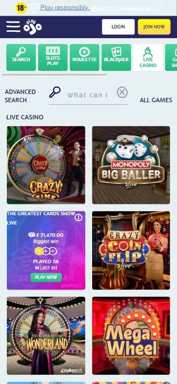 playojo-casino-mobile-preview-live-casinos